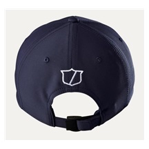 Wilson Pro Tour Cap, dunkelblau