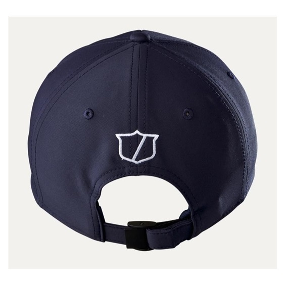 Wilson Pro Tour Cap, dunkelblau