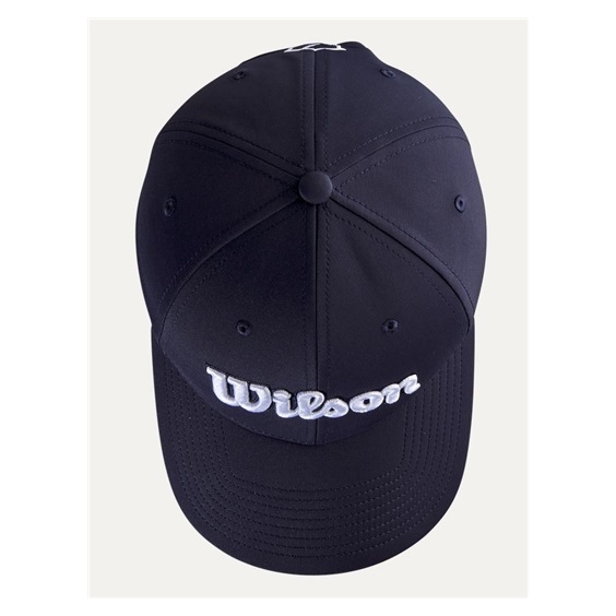 Wilson Pro Tour Cap, dunkelblau