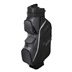 Wilson iLock Dry Cartbag, schwarz/grau