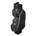 Wilson iLock Cartbag, schwarz/grau
