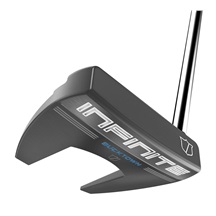 Wilson Infinite Bucktown Damen Putter 33"