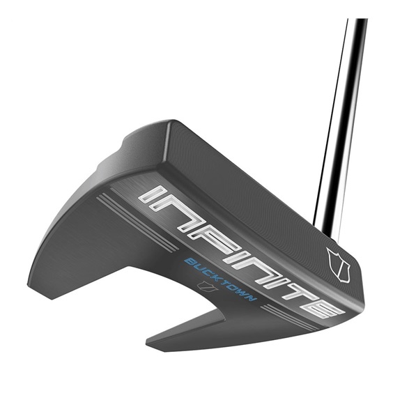 Wilson Infinite Bucktown Damen Putter 33"