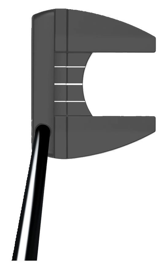Wilson Infinite Bucktown Damen Putter 33"