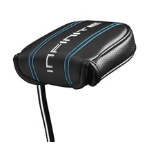 Wilson Infinite Bucktown Damen Putter 33"