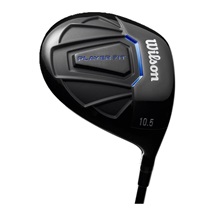 Wilson Player Fit Premium Herren Golfset, Stahl