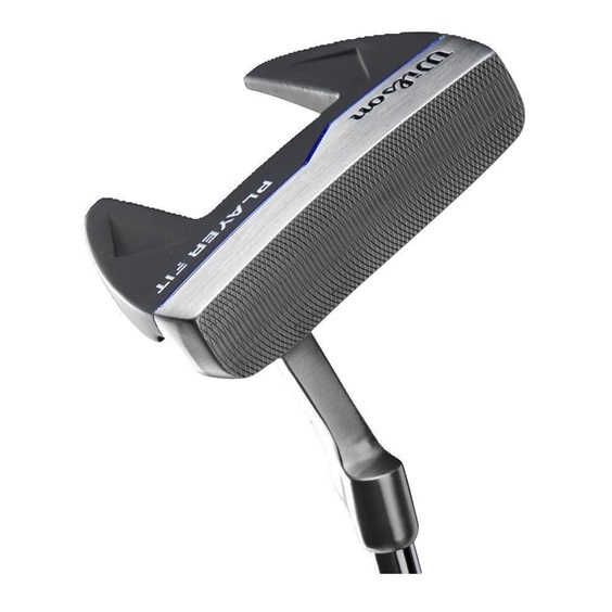 Wilson Player Fit Premium Herren Golfset, Stahl