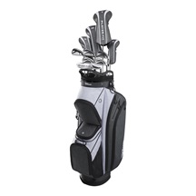 Wilson Player Fit Premium Damen Golfset