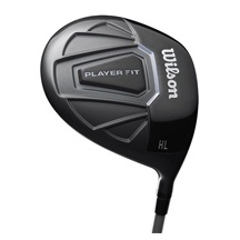 Wilson Player Fit Premium Damen Golfset