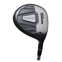 Wilson Player Fit Premium Damen Golfset