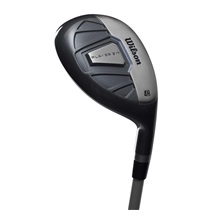 Wilson Player Fit Premium Damen Golfset
