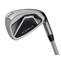 Wilson Player Fit Premium Damen Golfset