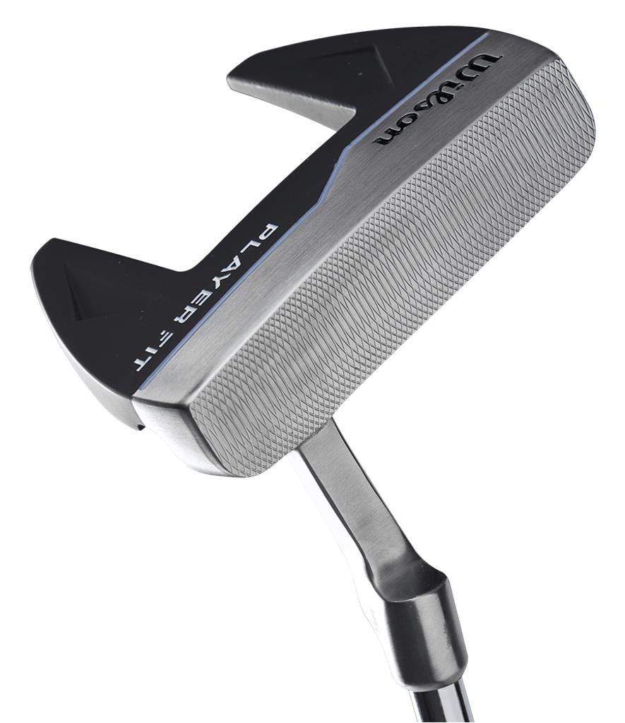 Wilson Player Fit Premium Damen Golfset