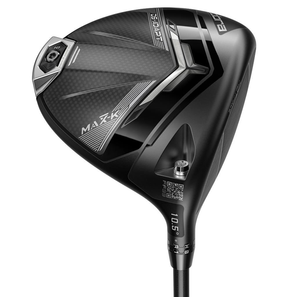 Cobra DS-ADAPT MAX-K Herren Driver