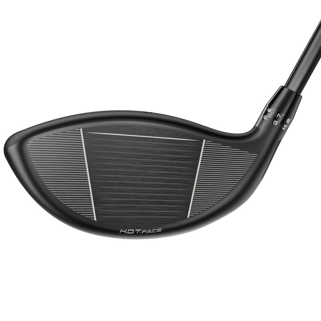 Cobra DS-ADAPT MAX-K Herren Driver