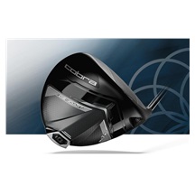 Cobra DS-ADAPT MAX-K Herren Driver