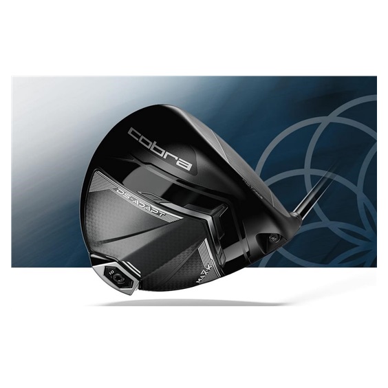 Cobra DS-ADAPT MAX-K Herren Driver