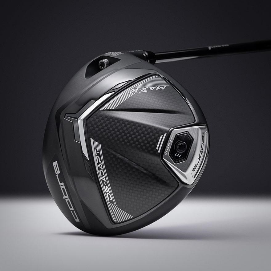 Cobra DS-ADAPT MAX-K Herren Driver