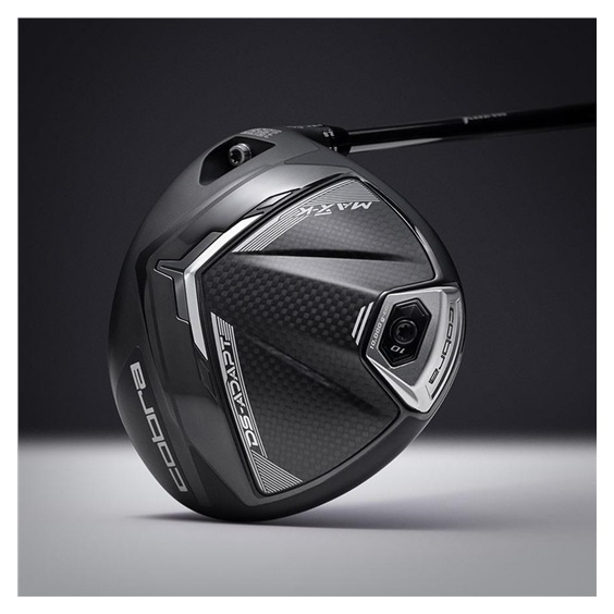 Cobra DS-ADAPT MAX-K Herren Driver