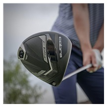 Cobra DS-ADAPT MAX-K Herren Driver