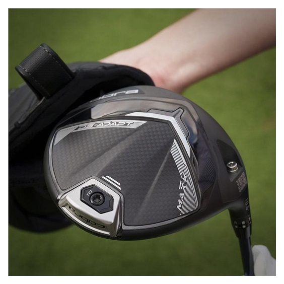 Cobra DS-ADAPT MAX-K Herren Driver