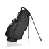 Jucad 2in1 FIirst Class Standbag, shwarz