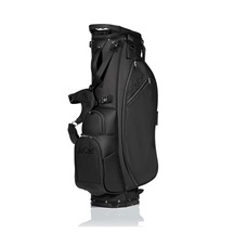 Jucad 2in1 FIirst Class Standbag, shwarz