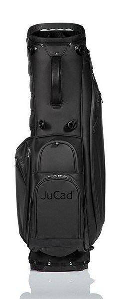 Jucad 2in1 FIirst Class Standbag, shwarz