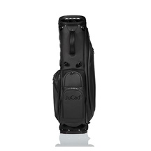 Jucad 2in1 FIirst Class Standbag, shwarz