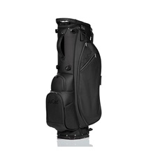 Jucad 2in1 FIirst Class Standbag, shwarz