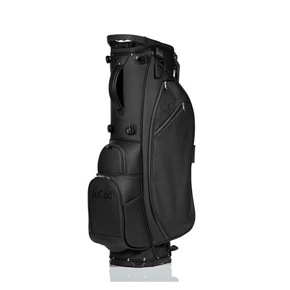 Jucad 2in1 FIirst Class Standbag, shwarz