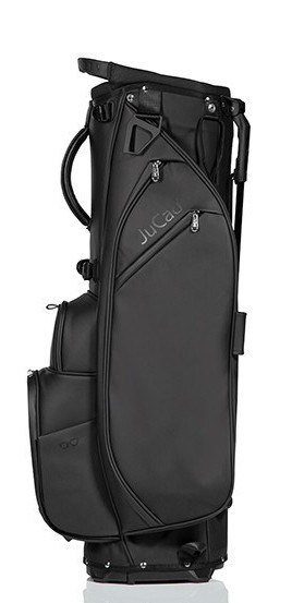 Jucad 2in1 FIirst Class Standbag, shwarz