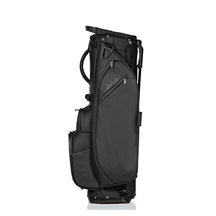 Jucad 2in1 FIirst Class Standbag, shwarz