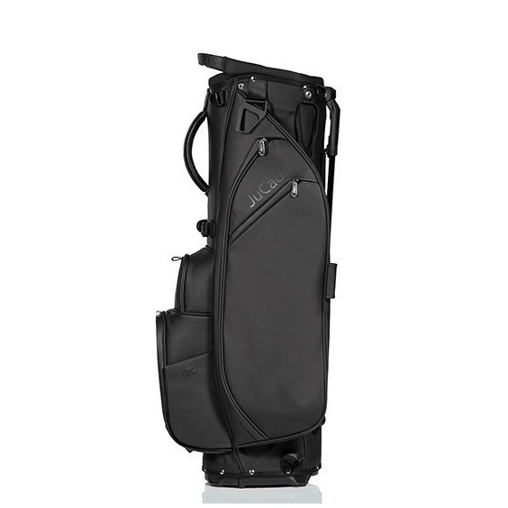 Jucad 2in1 FIirst Class Standbag, shwarz