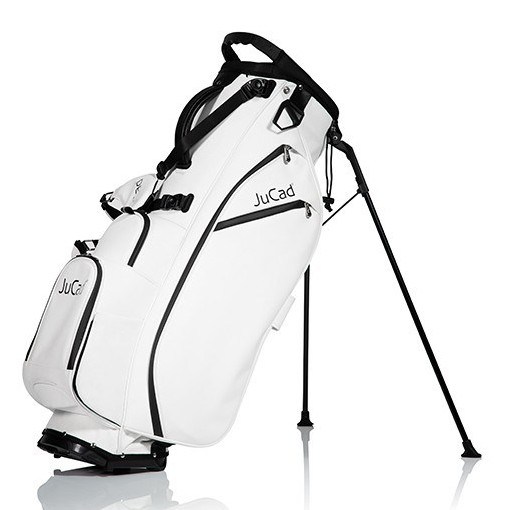 Jucad 2in1 FIirst Class Standbag, weiss