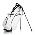Jucad 2in1 FIirst Class Standbag, weiss
