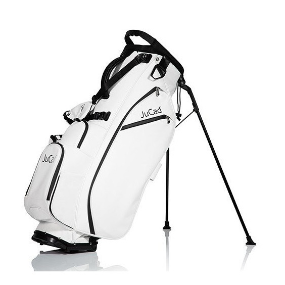Jucad 2in1 FIirst Class Standbag, weiss