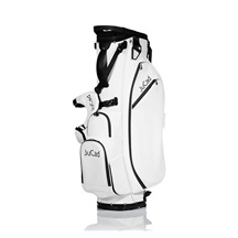 Jucad 2in1 FIirst Class Standbag, weiss