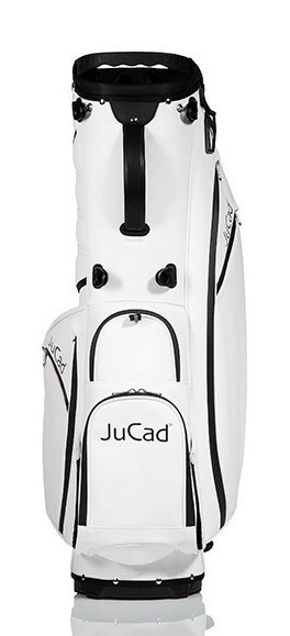Jucad 2in1 FIirst Class Standbag, weiss