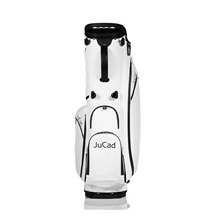 Jucad 2in1 FIirst Class Standbag, weiss