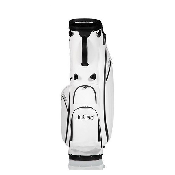 Jucad 2in1 FIirst Class Standbag, weiss