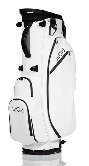Jucad 2in1 FIirst Class Standbag, weiss