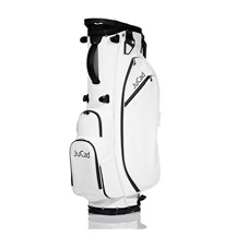 Jucad 2in1 FIirst Class Standbag, weiss