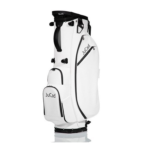 Jucad 2in1 FIirst Class Standbag, weiss