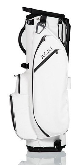Jucad 2in1 FIirst Class Standbag, weiss