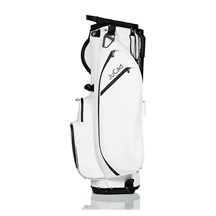 Jucad 2in1 FIirst Class Standbag, weiss