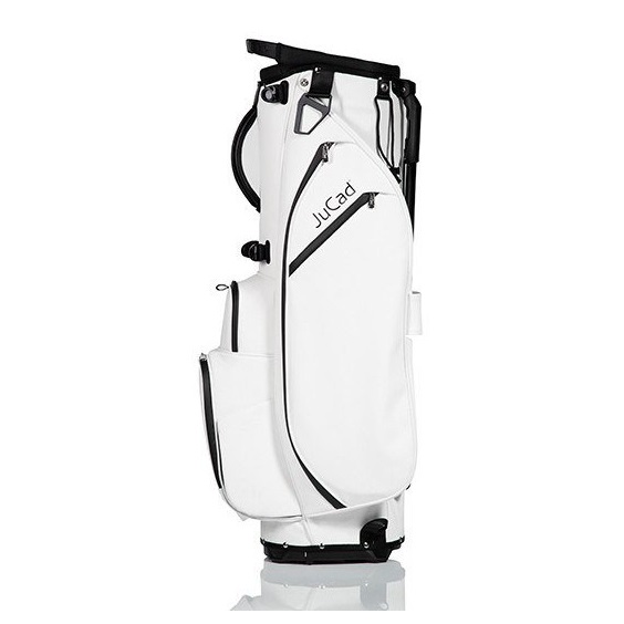 Jucad 2in1 FIirst Class Standbag, weiss