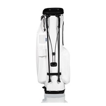 Jucad 2in1 FIirst Class Standbag, weiss