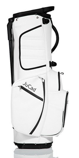Jucad 2in1 FIirst Class Standbag, weiss