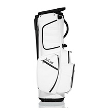 Jucad 2in1 FIirst Class Standbag, weiss